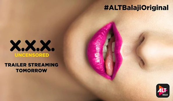 XXX UNCENSORED AltBalaji Season 1 Complete ALL 5 Ep full movie download